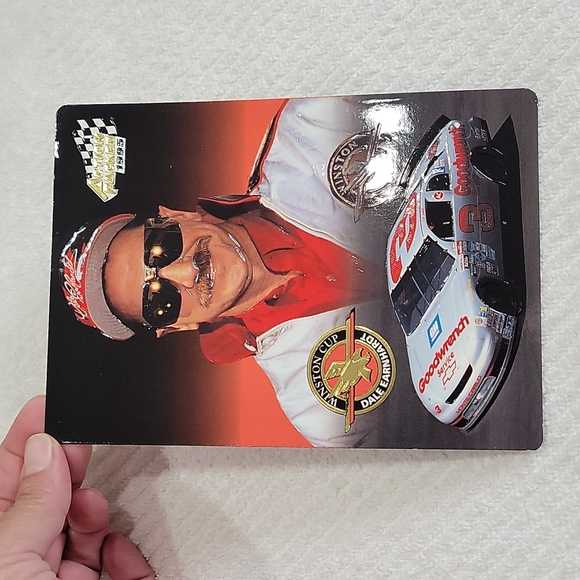 Bundle of Dale Earnhardt #3 Seven Time NASCAR Champion!!! - Picture 1 of 11